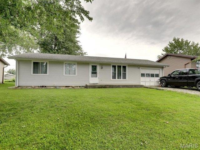 House for sale in Kahoka, Missouri