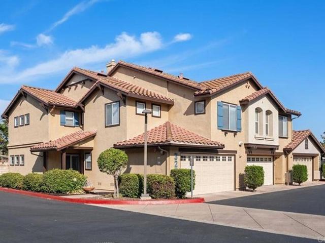 Townhouse for sale in Santee, California
