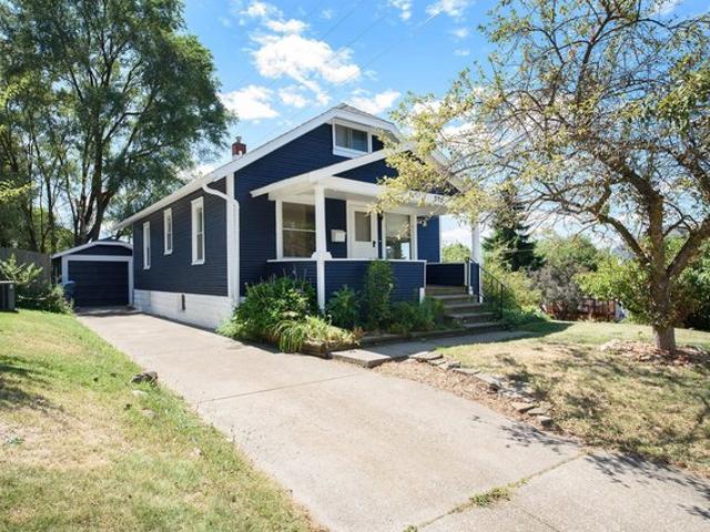 House for sale in Kalamazoo, Michigan