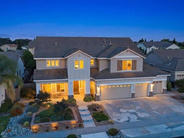 House for sale in Roseville, California
