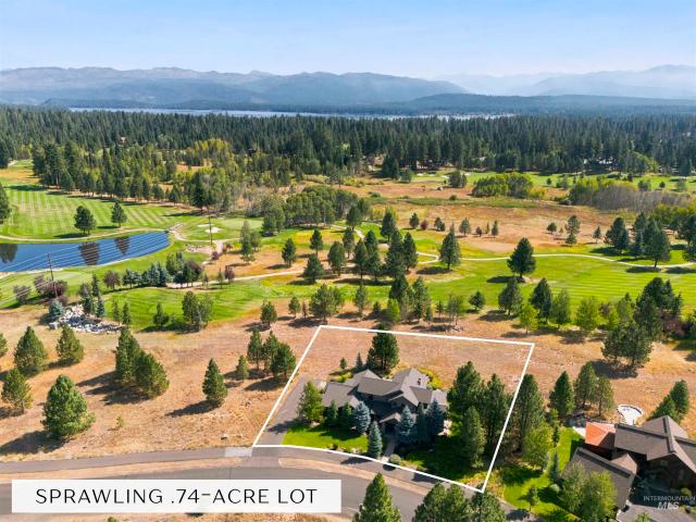 House for sale in Mccall, Idaho
