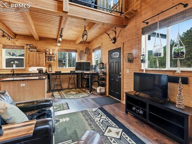 House for sale in Teller, Colorado