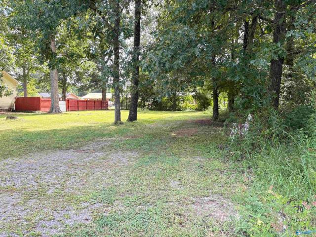 Land for sale in Scottsboro, Alabama