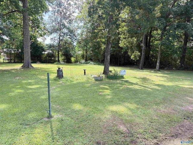 Land for sale in Scottsboro, Alabama