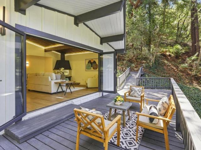 House for sale in Scotts Valley, California
