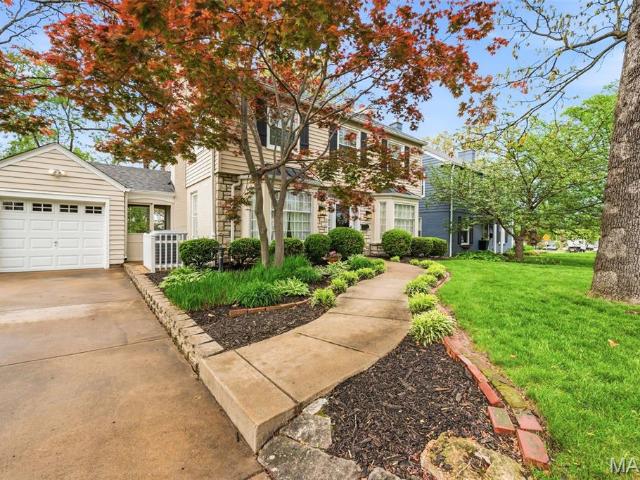 Property for sale in Kirkwood, Missouri
