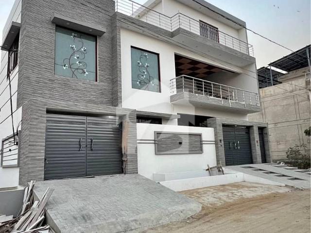 House for sale in North Waziristan, Federally Administered Tribal Areas fata