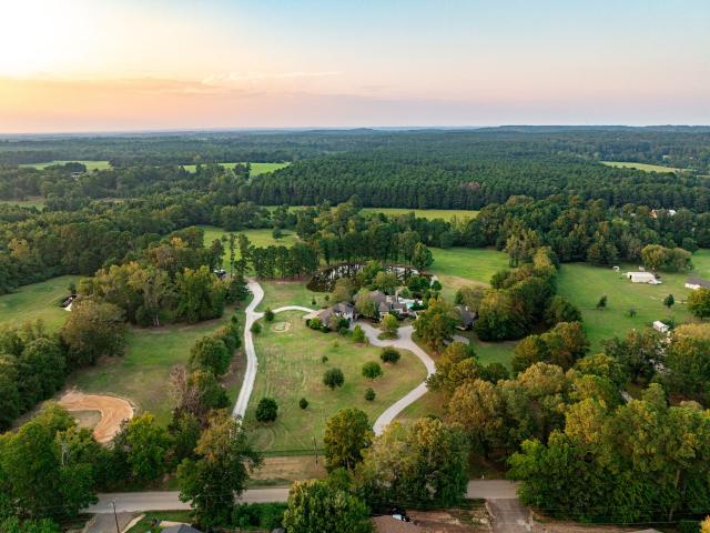 House for sale in Harrison, Texas
