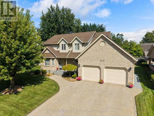 House for sale in Goderich, Southwestern Ontario