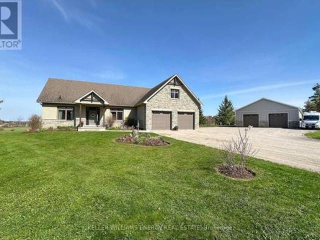 Farm for sale in Cavan-monaghan, Ontario