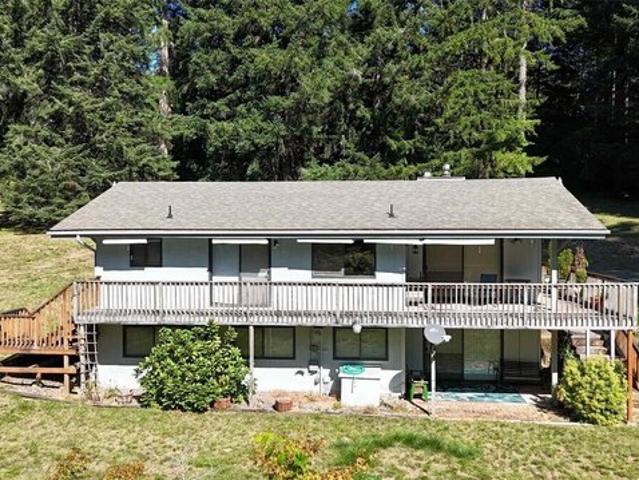 House for sale in Morton, Washington