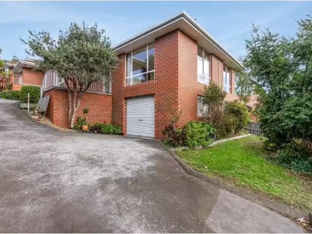 Apartment for rent in Hobart, Tasmania