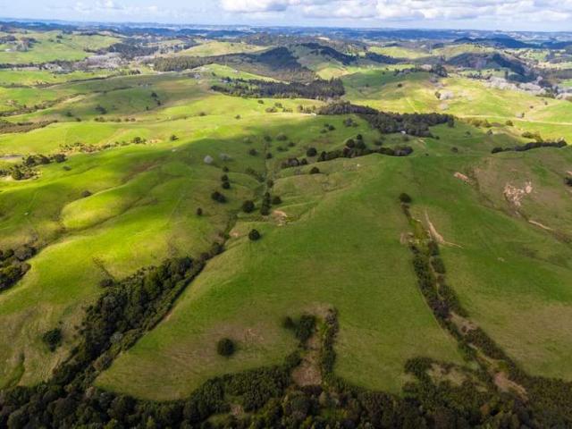 Land for sale in Kawau Island, Oroua County