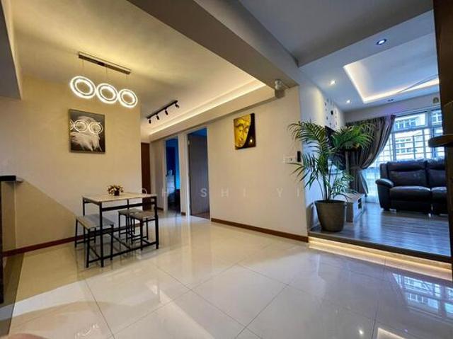 Apartment for sale