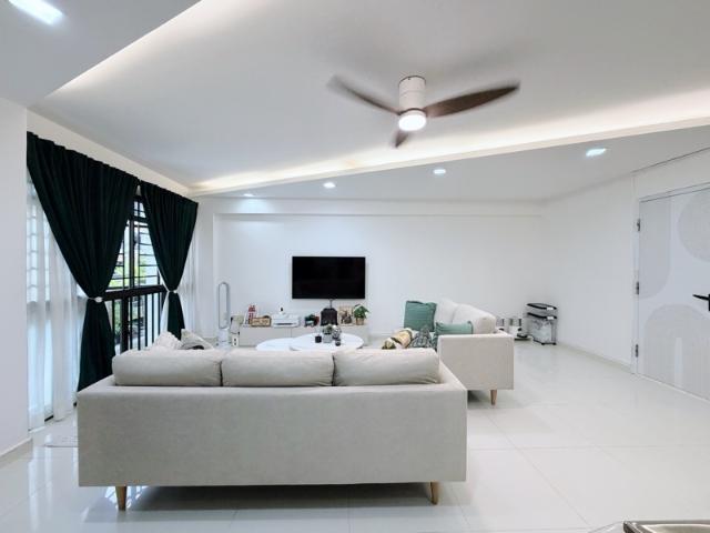 Apartment for sale