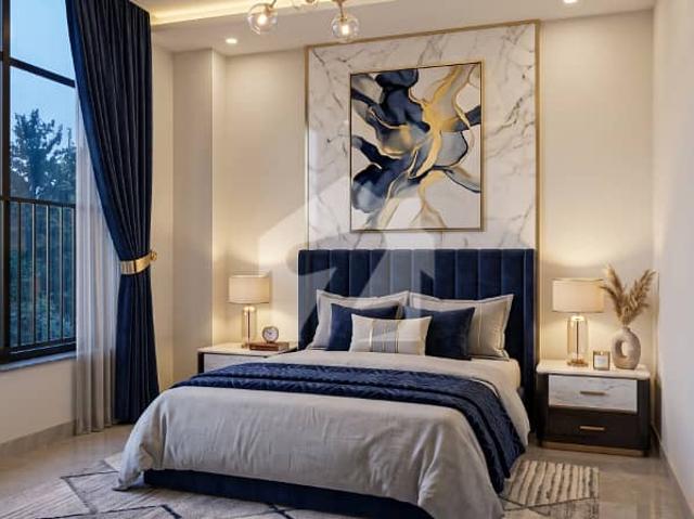 Apartment for sale in Rawalpindi, Islamabad Capital Territory