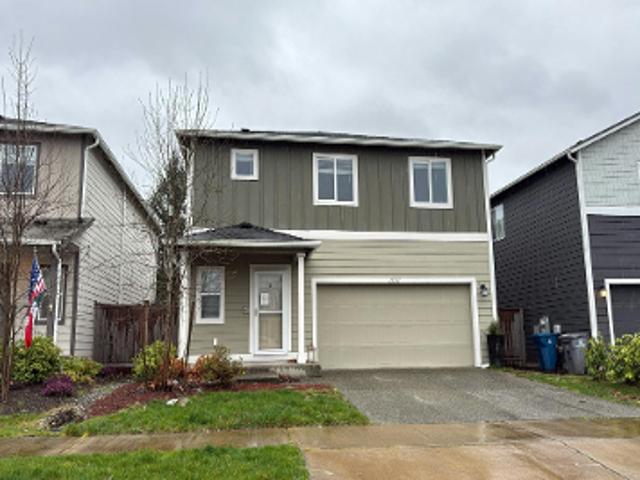 House for sale in Sultan, Washington