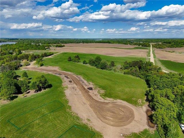Land for sale in Vergas, Minnesota