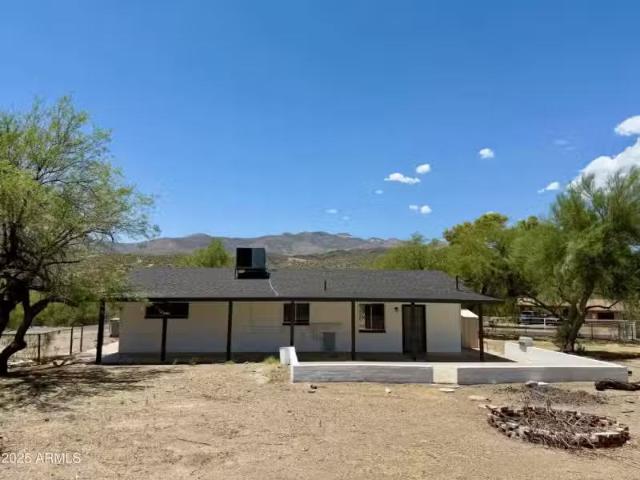 House for rent in Cottonwood