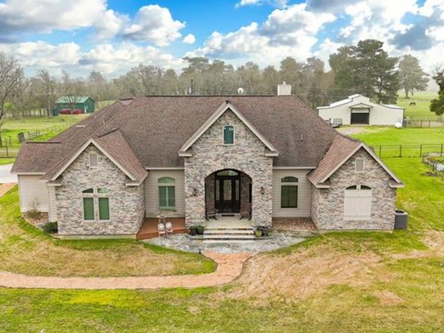 Farm for sale in Waller, Texas