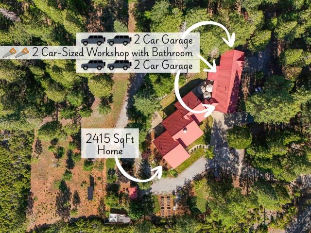 House for sale in Shasta, California