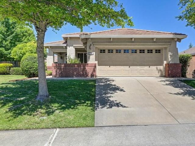House for sale in Mather, California