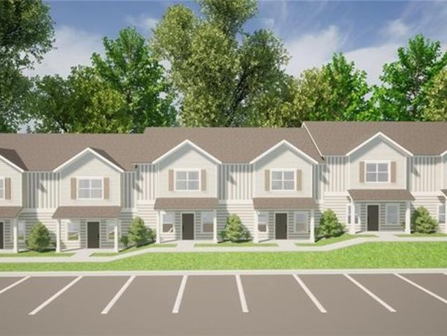 Townhouse for sale in Opelika, Alabama