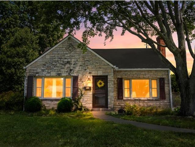 House for sale in Columbus, Ohio