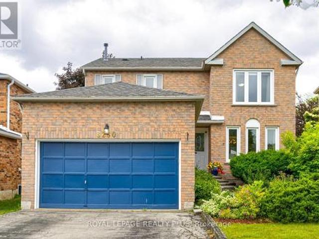 House for sale in Mississauga, Ontario