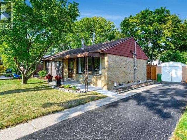 House for sale in Maidstone, Ontario