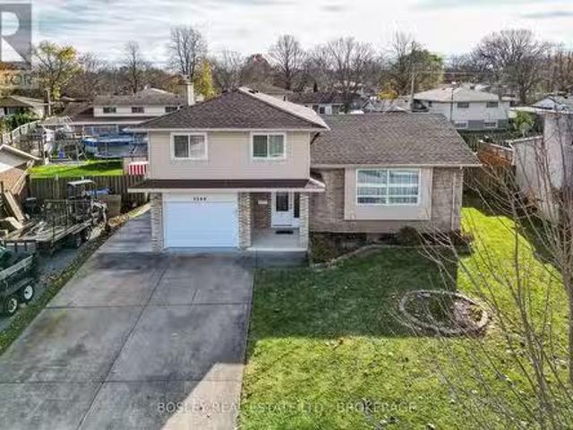 House for sale in Niagara, Ontario
