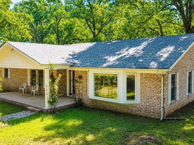 Farm for sale in Beggs, Oklahoma