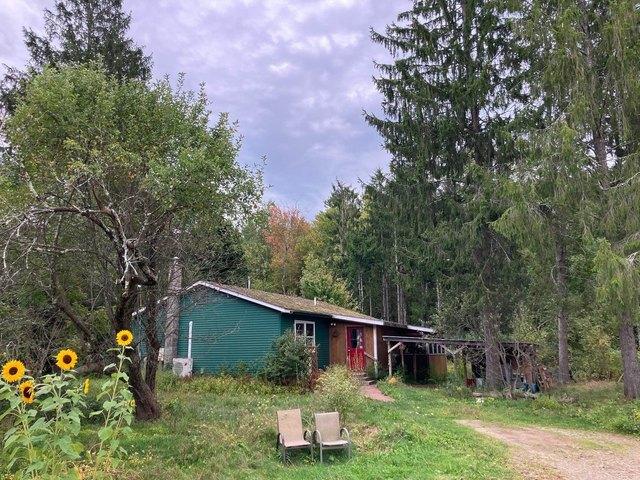 House for sale in Richmond, Vermont