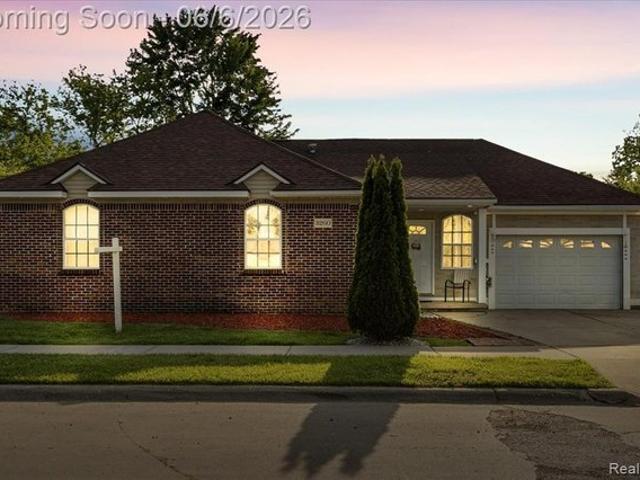 House for sale in Inkster, Michigan