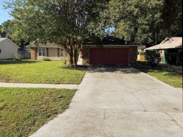 House for sale in Mount Dora, Florida