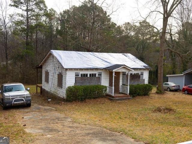 House for sale in Lithonia, Georgia