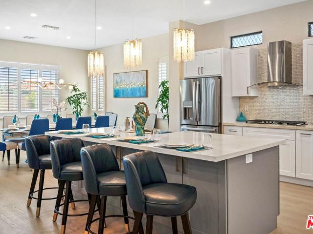 Property for rent in Palm Springs, California