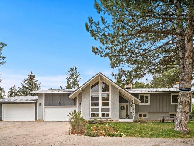 House for sale in Eden, Utah