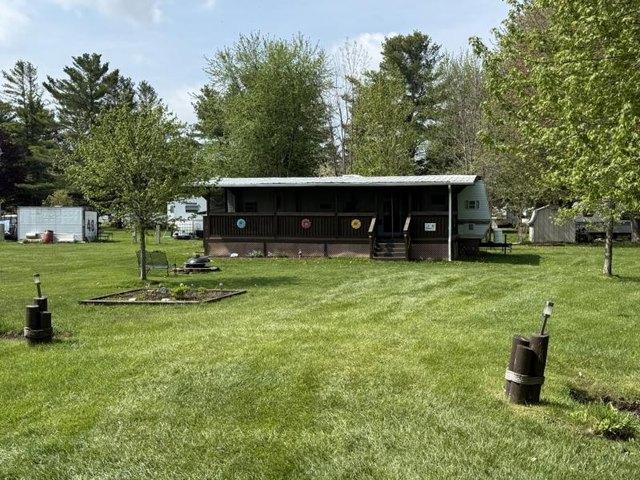 Condo for sale in Port Austin, Michigan