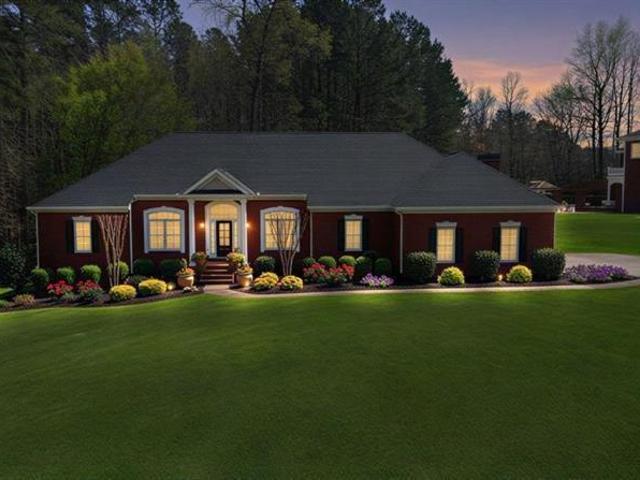 House for sale in Acworth, Cobb County