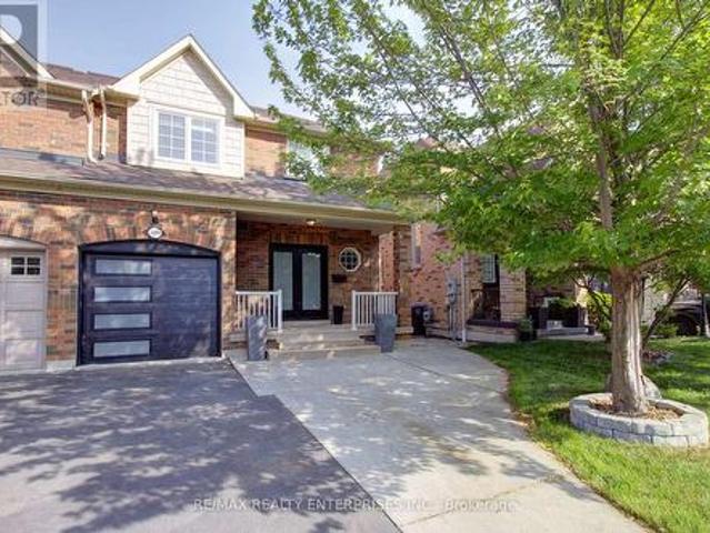 House for sale in Mississauga, Ontario