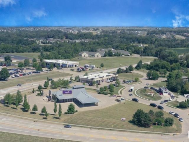 Property for rent in Iowa