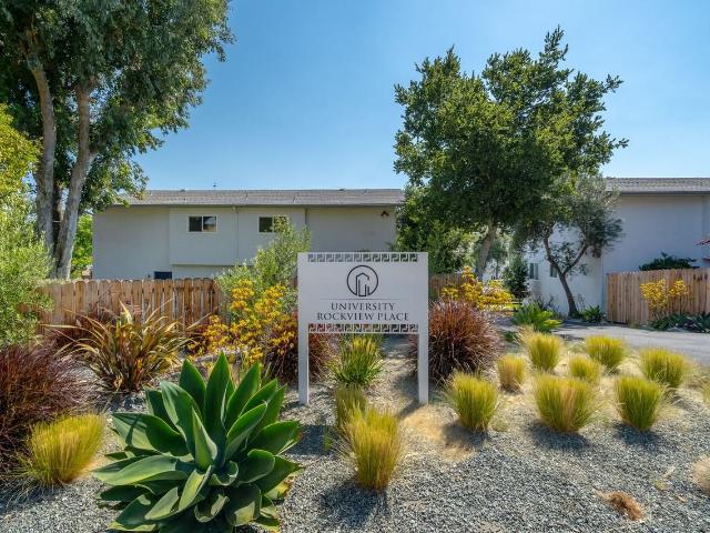 Apartment for rent in San Luis Obispo, California