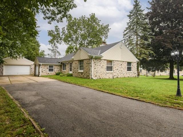 House for sale in West Allis, Wisconsin