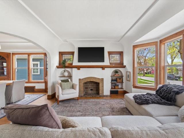 House for sale in Milwaukee, Wisconsin