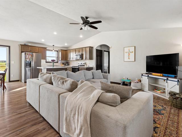 House for sale in Wildlife heights neighborhood, Kaukauna