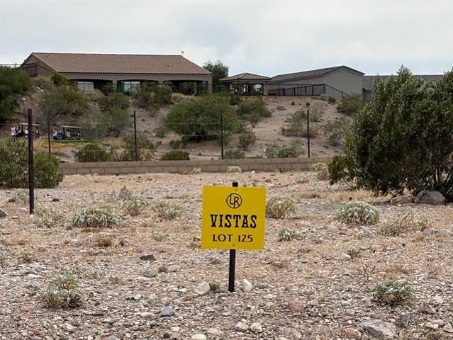 Land for sale in Bullhead City, Arizona