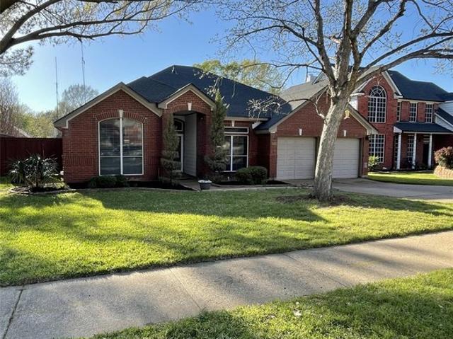 House for sale in Grapevine, Texas