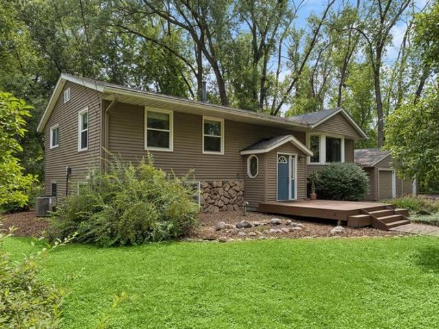 House for sale in Ramsey, Minnesota