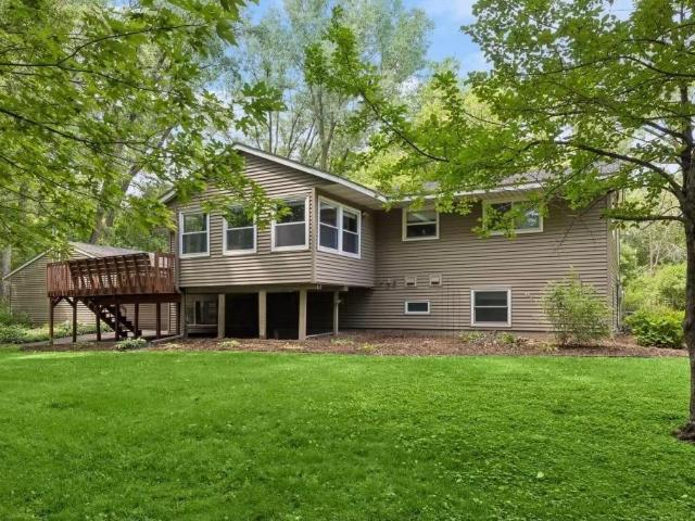 House for sale in Ramsey, Minnesota
